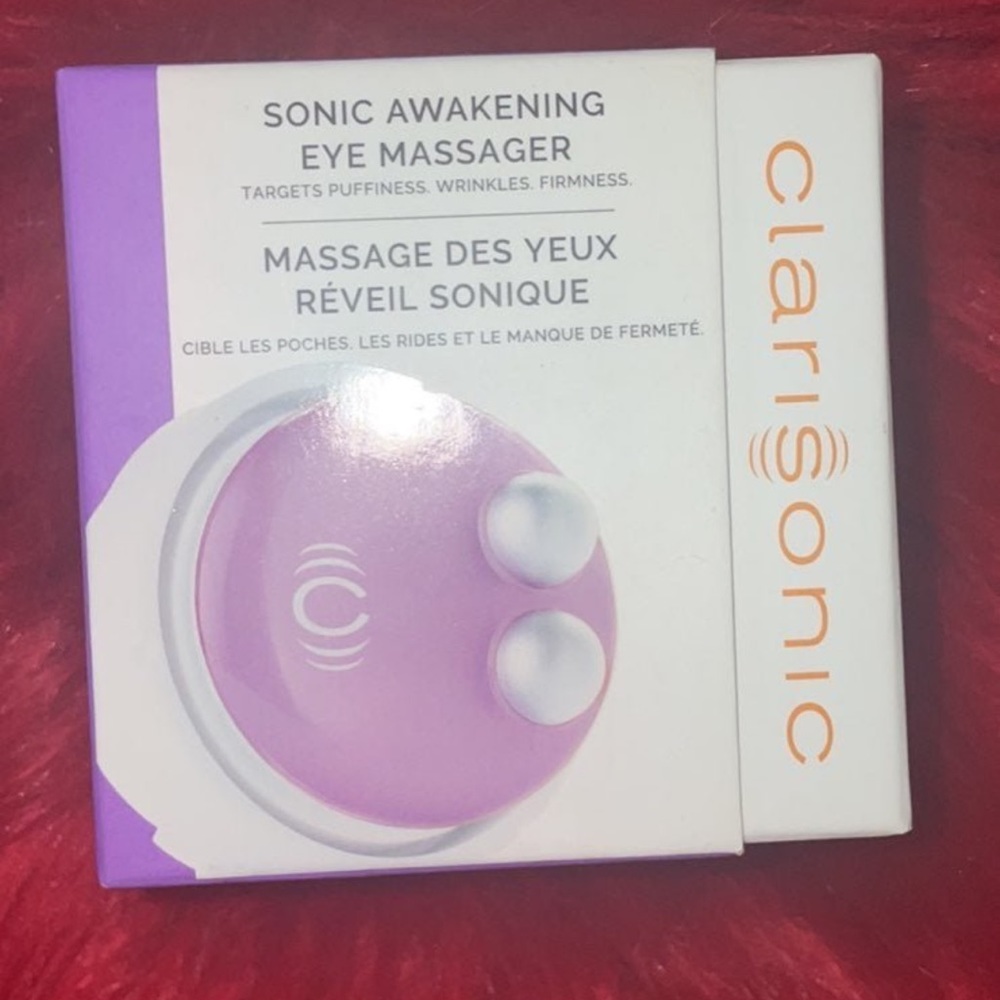 Clarisonic  Awakening Eye Massager